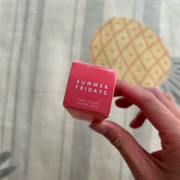 Summer Fridays Lip Oil - Picture 4 of 4